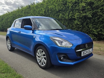 Suzuki - Swift