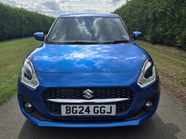 Used Suzuki Swift 2024 for sale - 75826702: Photo 2