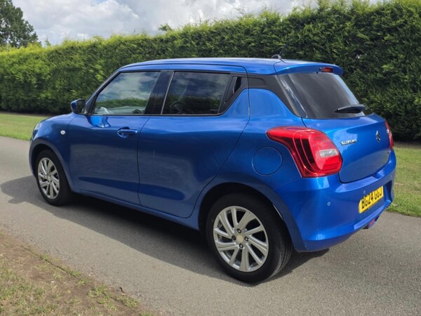 Used Suzuki Swift 2024 for sale - 75826702: Photo 6