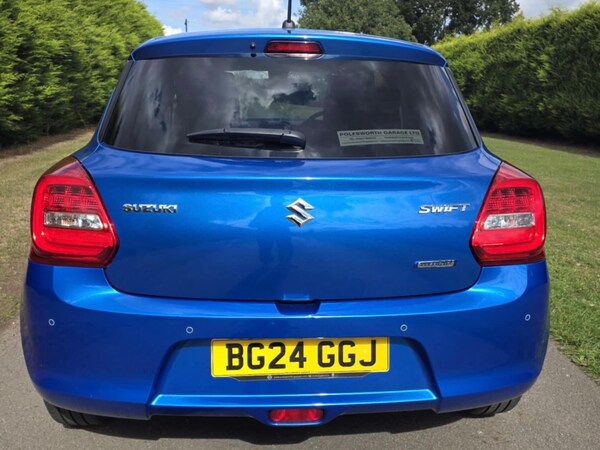 Used Suzuki Swift 2024 for sale - 75826702: Photo 7