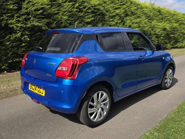Used Suzuki Swift 2024 for sale - 75826702: Photo 9