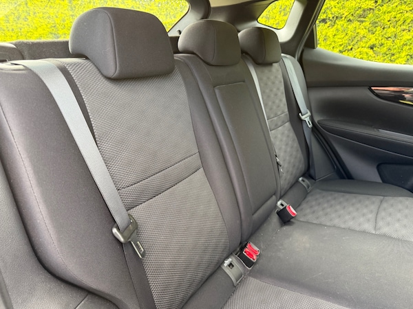 Used Nissan Qashqai 2017 for sale - 74437795: Photo 11