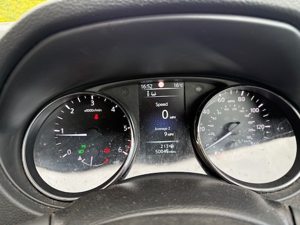 Used Nissan Qashqai 2017 for sale - 74437795: Photo 14