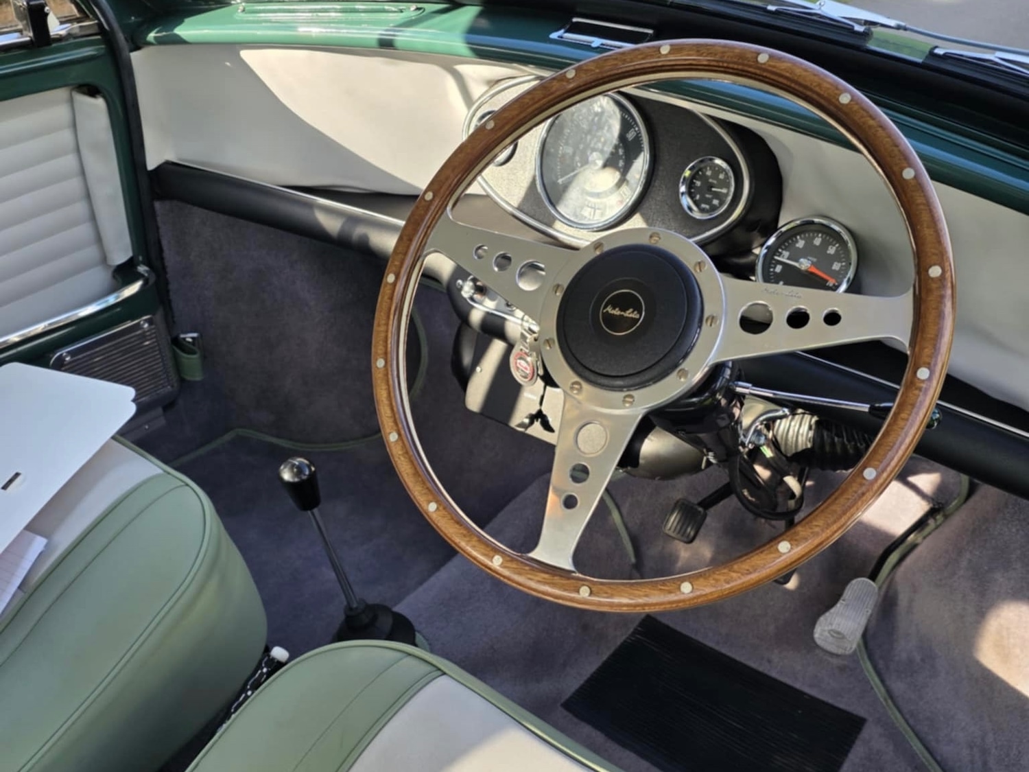 Used Morris Mini 1966 for sale - 76184168: Photo 12