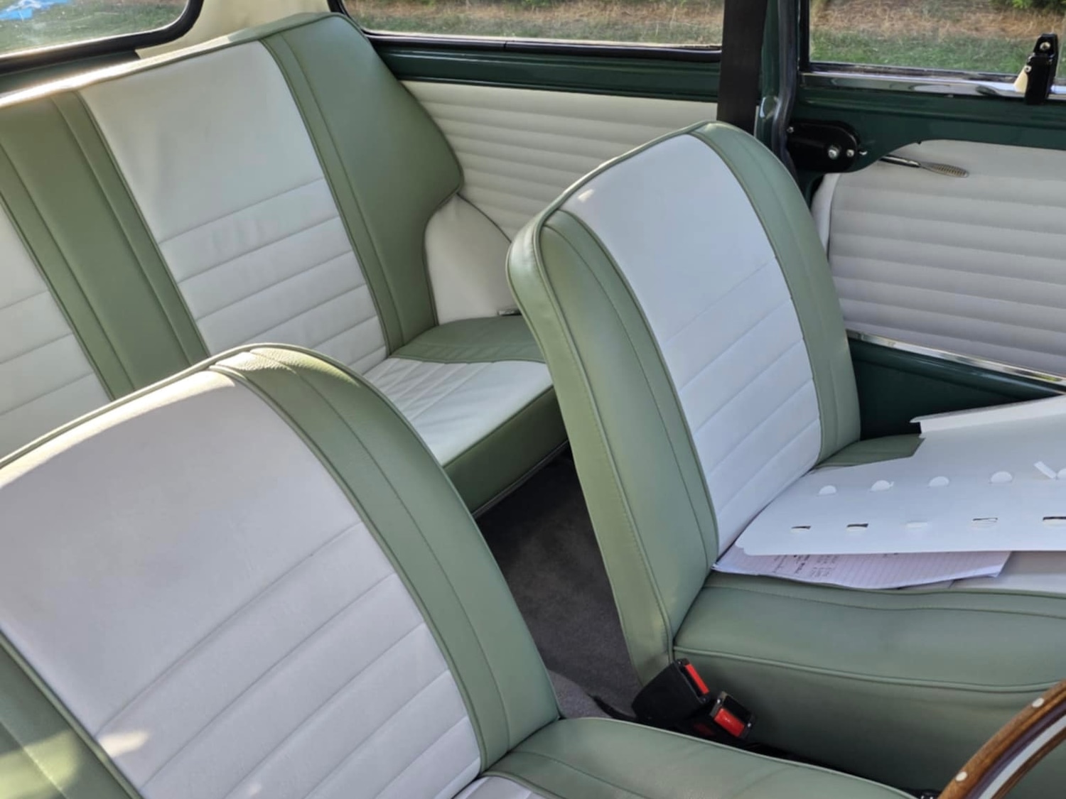 Used Morris Mini 1966 for sale - 76184168: Photo 14