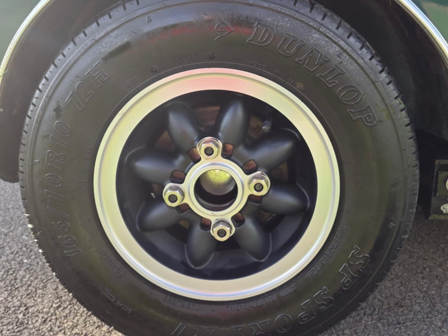 Used Morris Mini 1966 for sale - 76184168: Photo 15