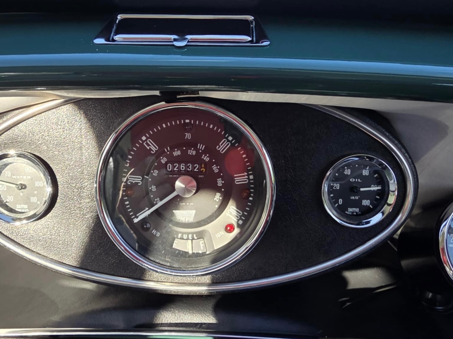 Used Morris Mini 1966 for sale - 76184168: Photo 16