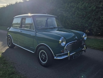 Morris - Mini