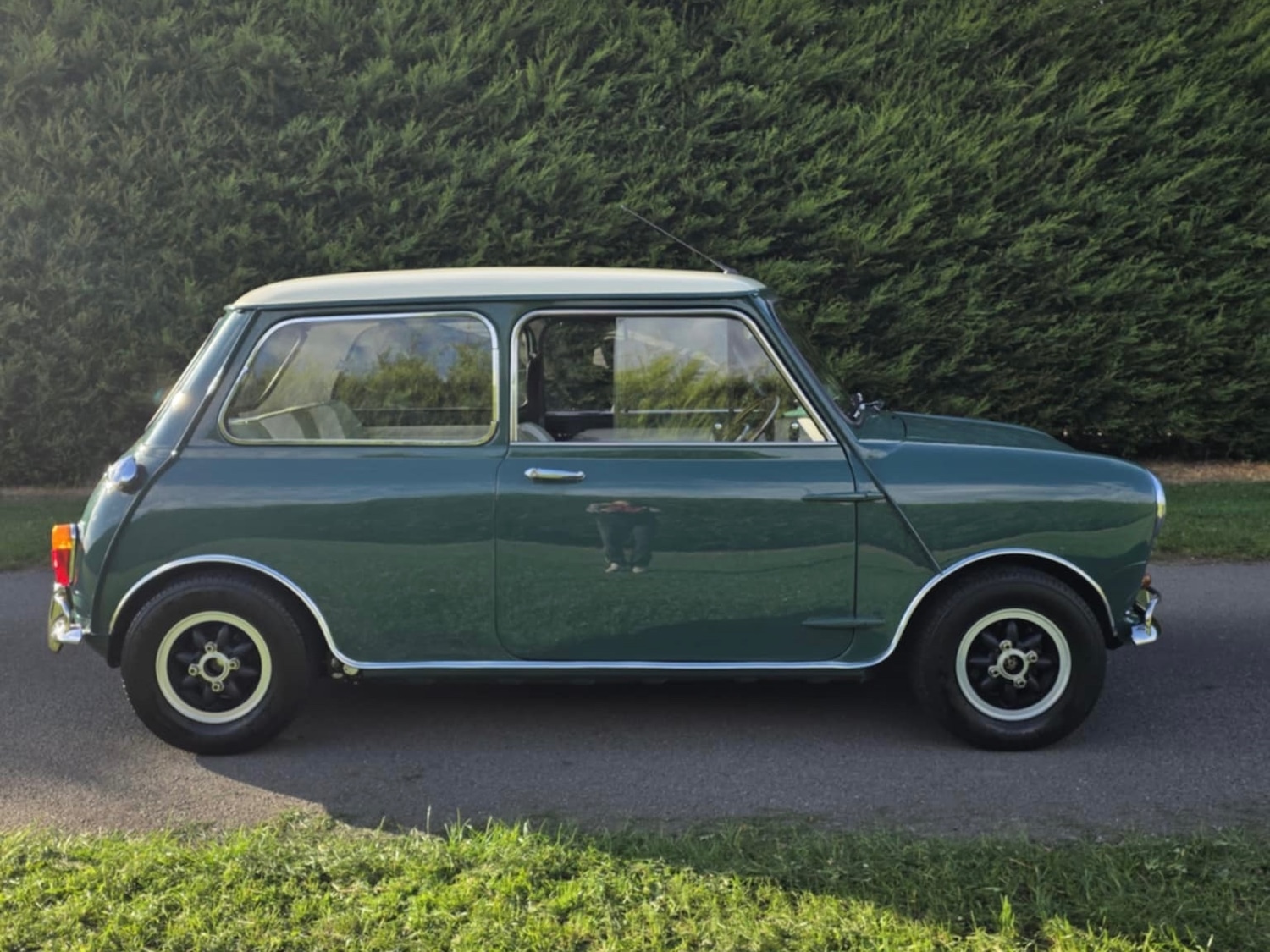 Used Morris Mini 1966 for sale - 76184168: Photo 5