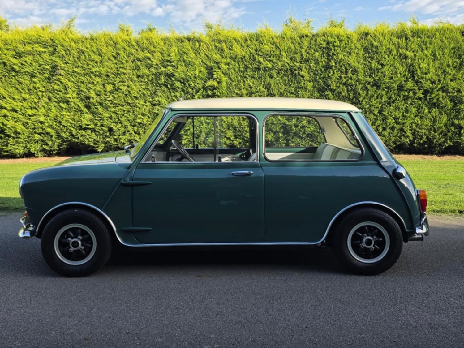 Used Morris Mini 1966 for sale - 76184168: Photo 6