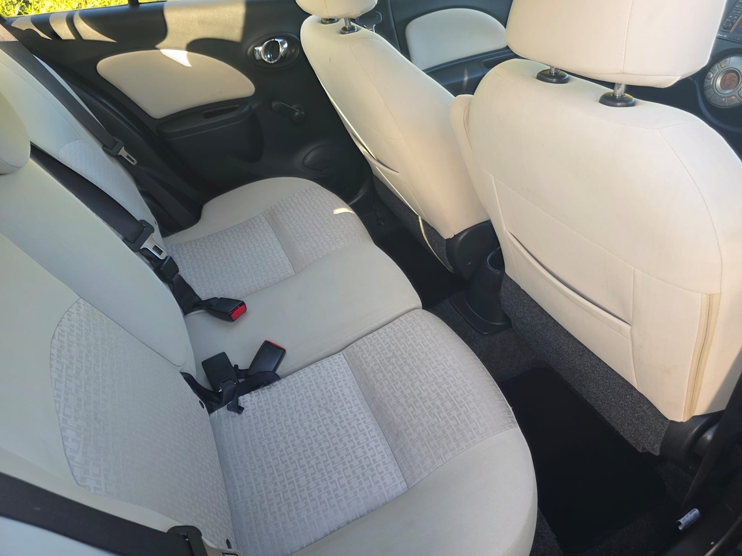 Used Nissan Micra 2012 for sale - 76891735: Photo 14