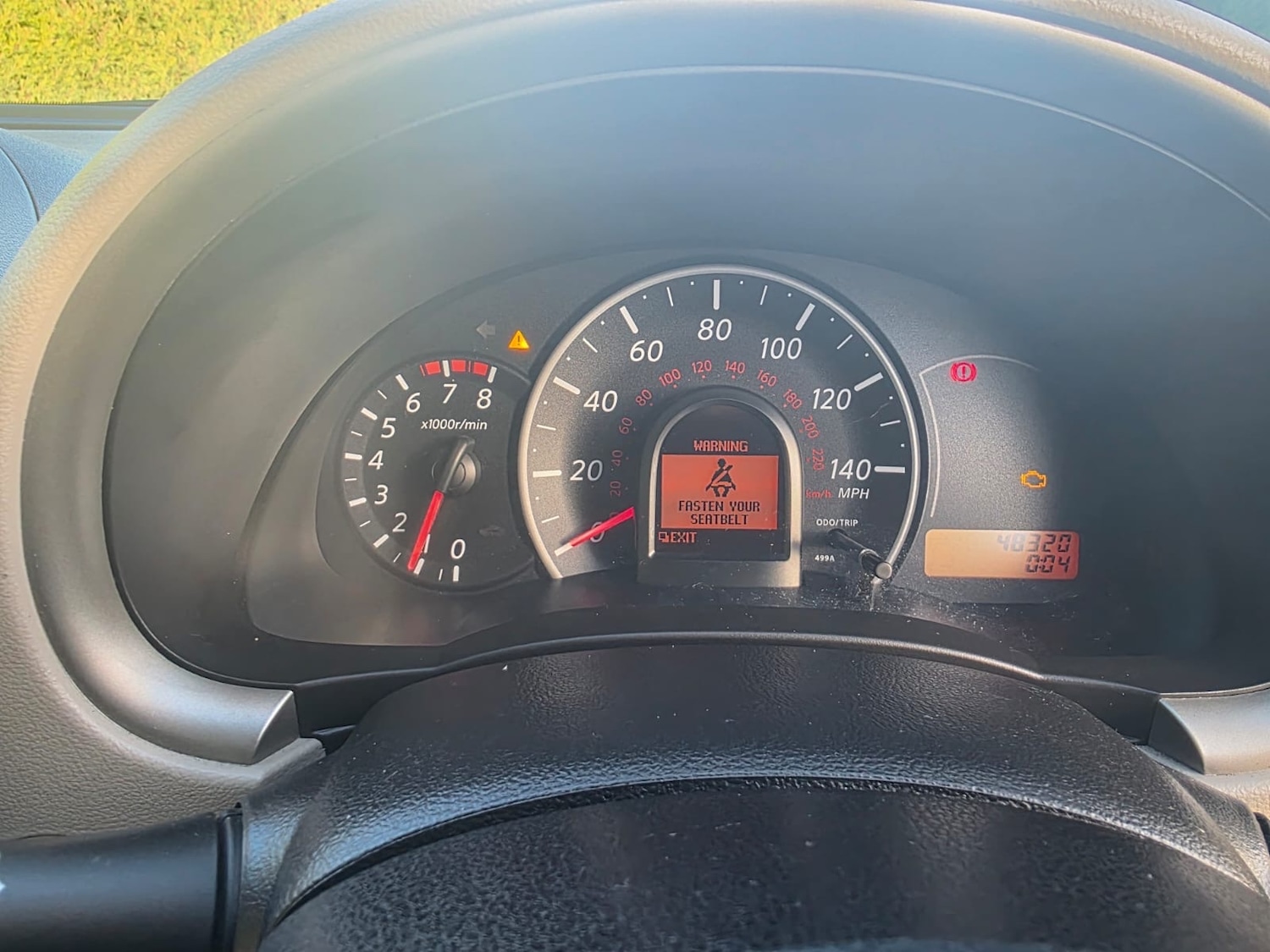 Used Nissan Micra 2012 for sale - 76891735: Photo 15