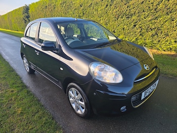 2012 (12) - 1.2 Kuro 5dr