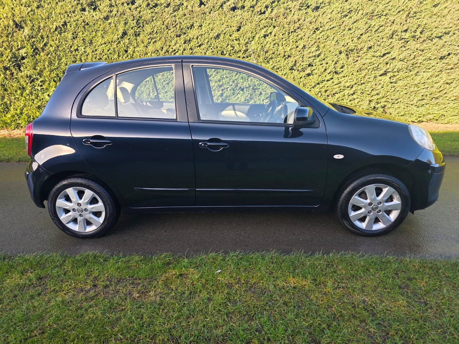 Used Nissan Micra 2012 for sale - 76891735: Photo 5