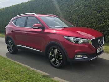 Used MG MG ZS 2019 for sale - 78656825: Photo