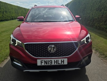 Used MG MG ZS 2019 for sale - 78656825: Photo