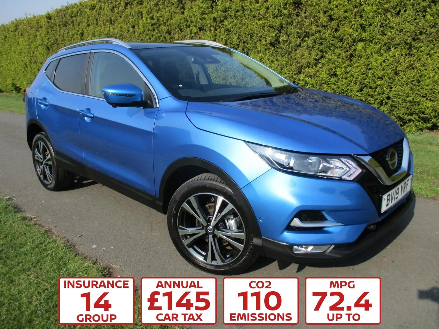 Polesworth Garage Used Cars Nearly New Cars