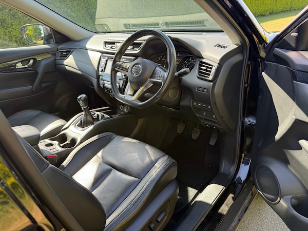 Used Nissan X-Trail 2020 for sale - 74670702: Photo 12