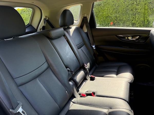 Used Nissan X-Trail 2020 for sale - 74670702: Photo 13