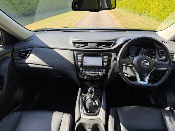Used Nissan X-Trail 2020 for sale - 74670702: Photo 14