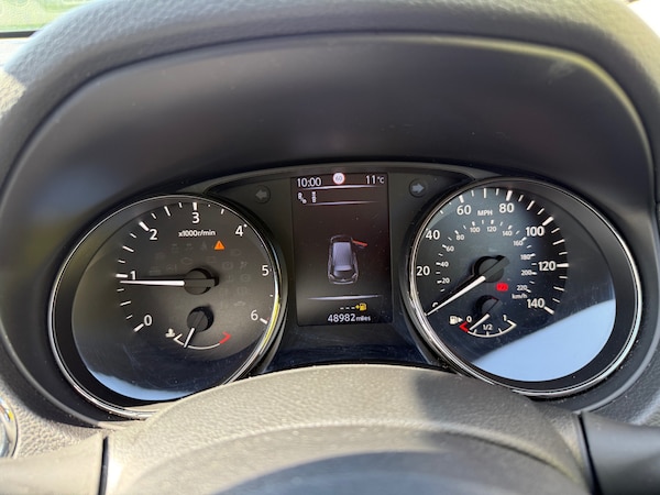 Used Nissan X-Trail 2020 for sale - 74670702: Photo 19