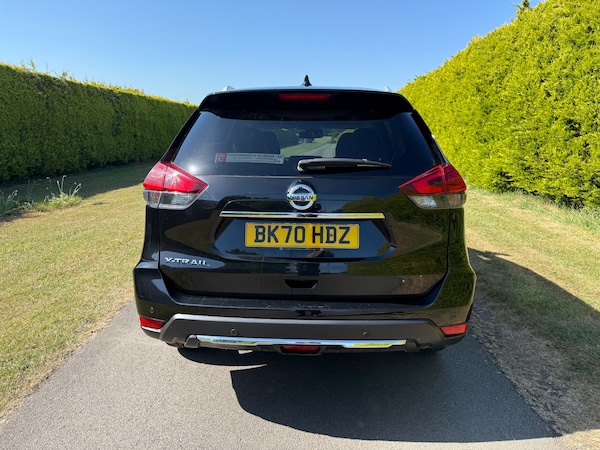 Used Nissan X-Trail 2020 for sale - 74670702: Photo 7