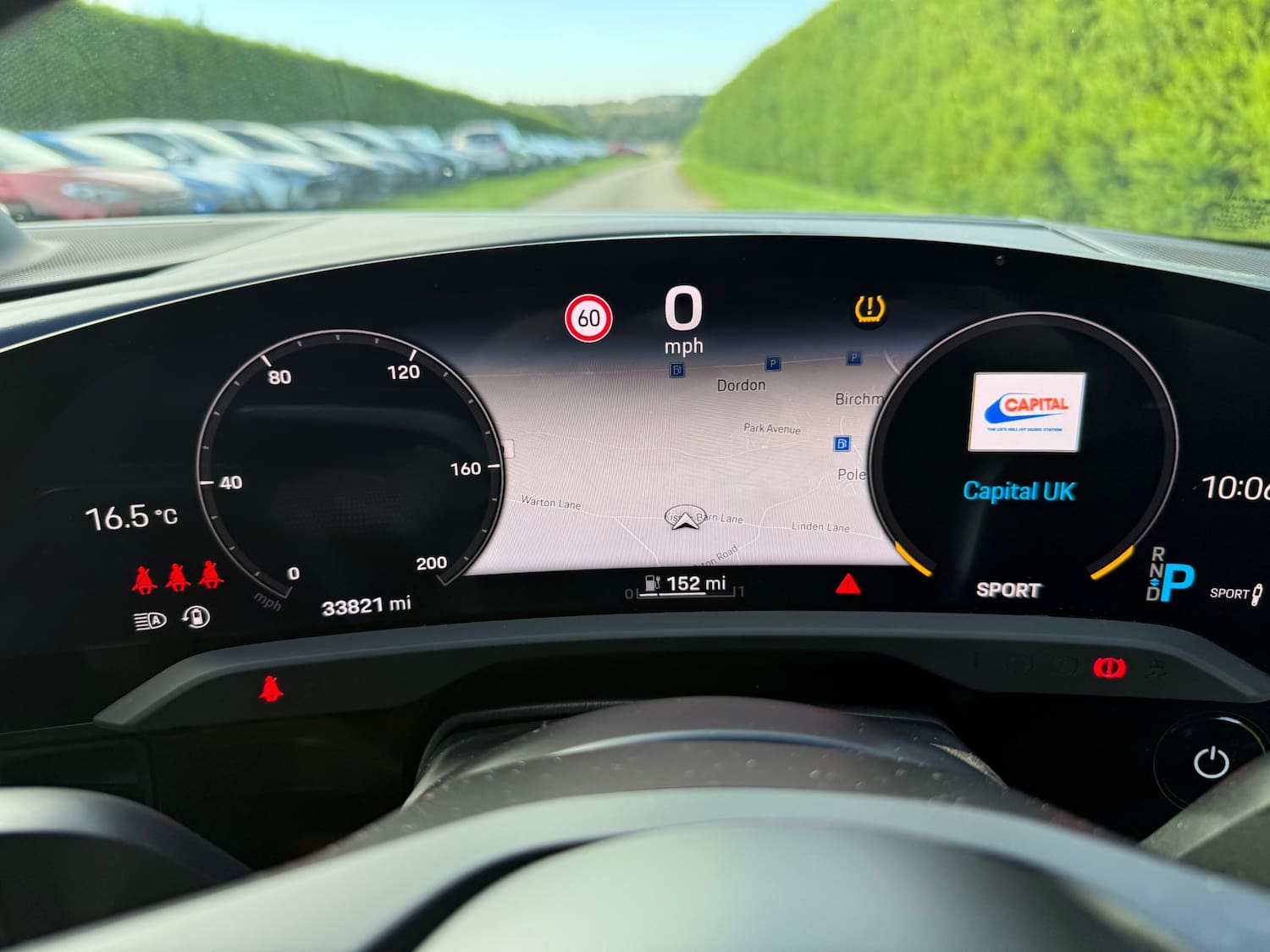 Porsche Taycan 420kW 4S 93kWh 4dr Auto
