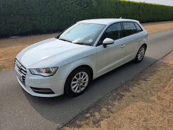 Used Audi A3 2013 for sale - 79273210: Photo
