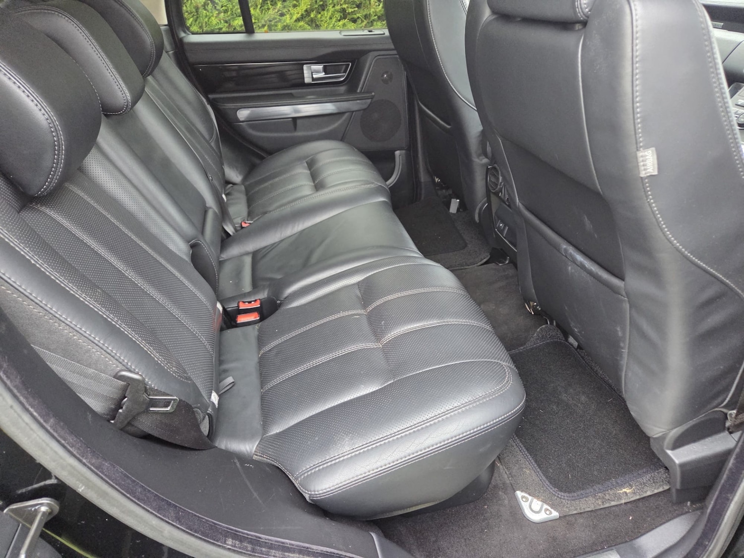 Used Land Rover Range Rover Sport 2012 for sale - 77490112: Photo 10