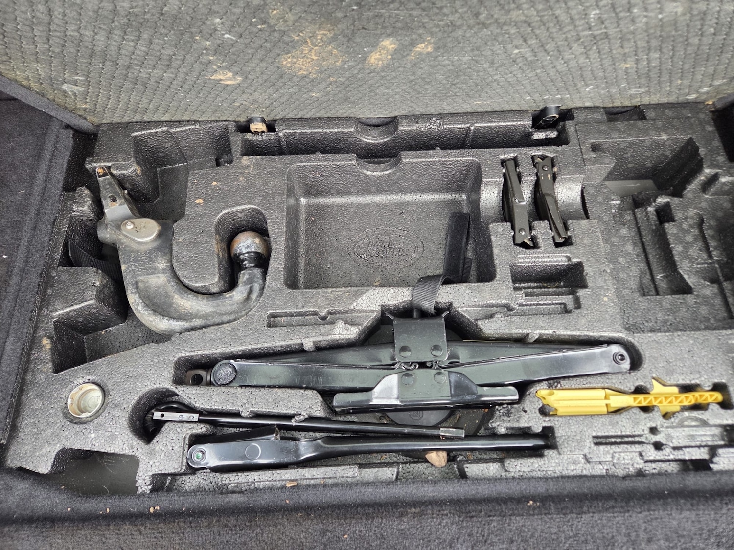 Used Land Rover Range Rover Sport 2012 for sale - 77490112: Photo 13