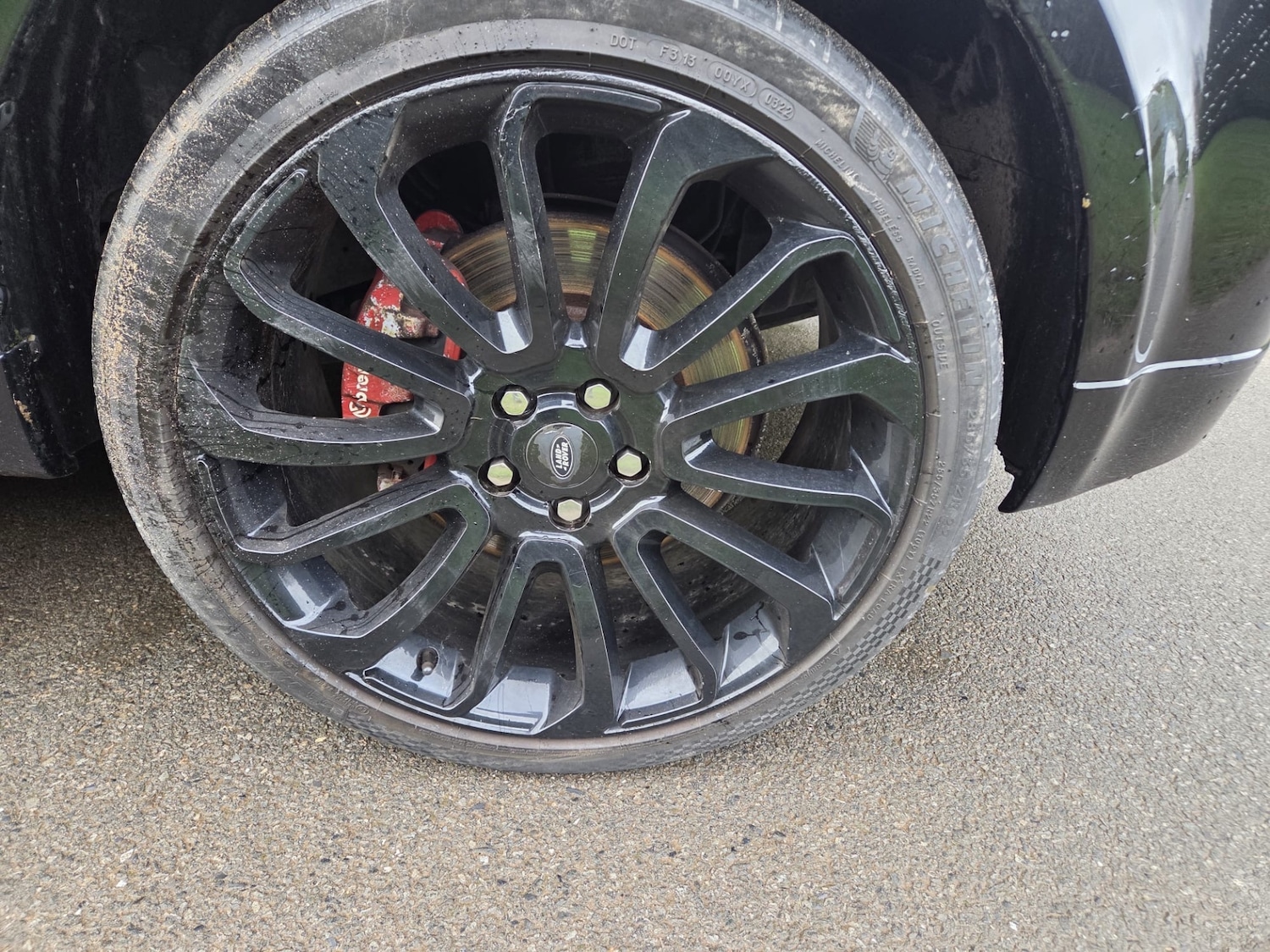 Used Land Rover Range Rover Sport 2012 for sale - 77490112: Photo 16