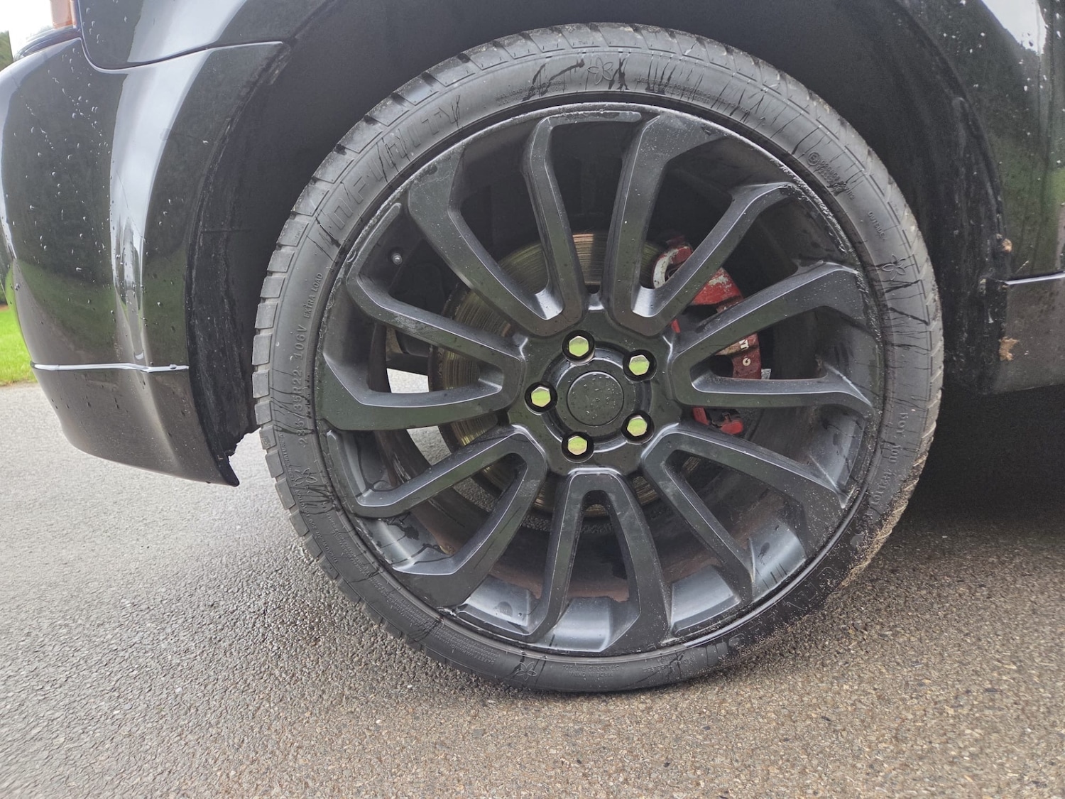 Used Land Rover Range Rover Sport 2012 for sale - 77490112: Photo 18