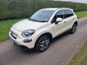 Used Fiat 500X 2018 for sale - 74052249: Photo