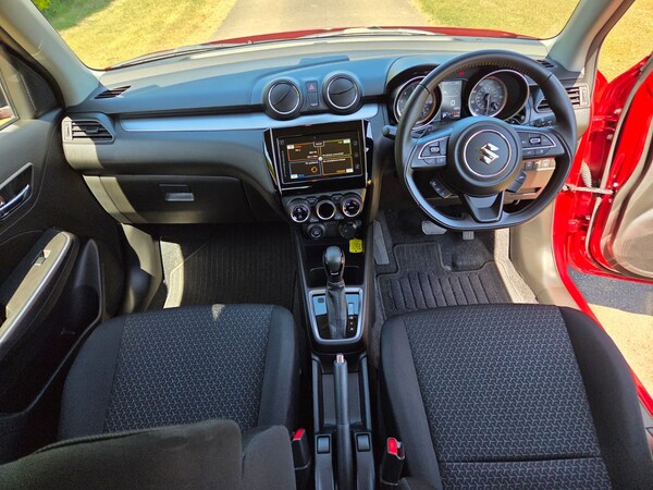 Used Suzuki Swift 2024 for sale - 74635635: Photo 12