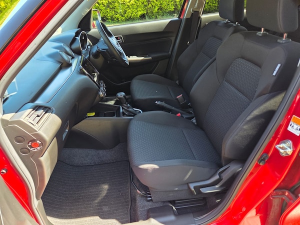 Used Suzuki Swift 2024 for sale - 74635635: Photo 13