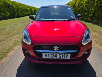 Used Suzuki Swift 2024 for sale - 74635635: Photo