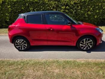 Used Suzuki Swift 2024 for sale - 74635635: Photo