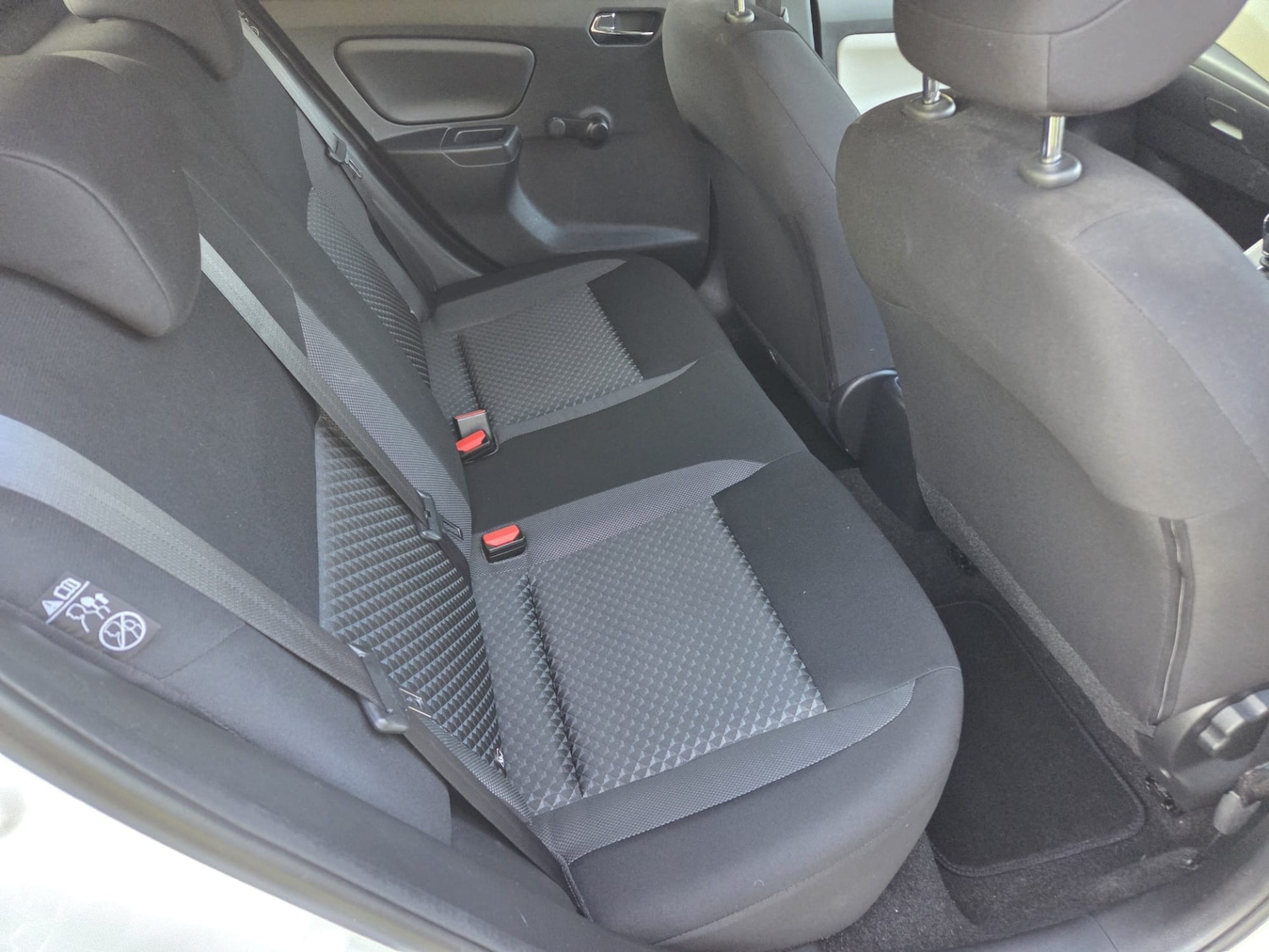 Used Nissan Micra 2019 for sale - 77746281: Photo 10