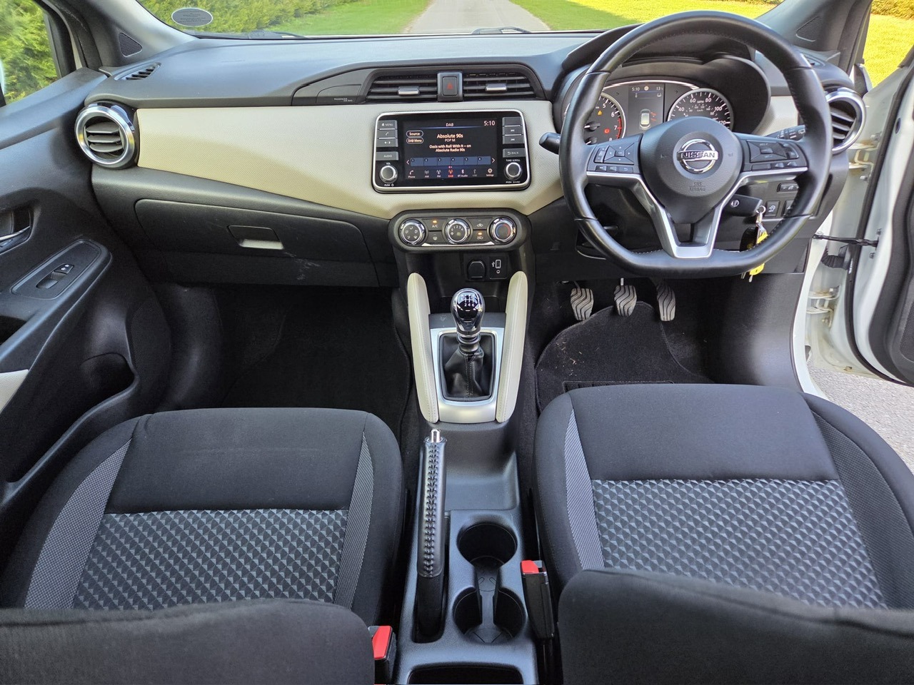 Used Nissan Micra 2019 for sale - 77746281: Photo 11