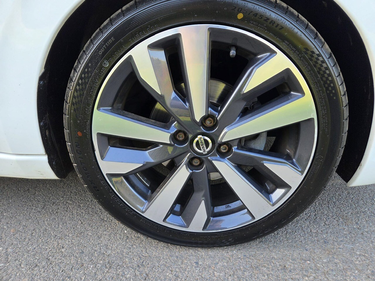 Used Nissan Micra 2019 for sale - 77746281: Photo 12