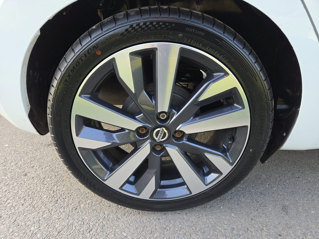 Used Nissan Micra 2019 for sale - 77746281: Photo 13