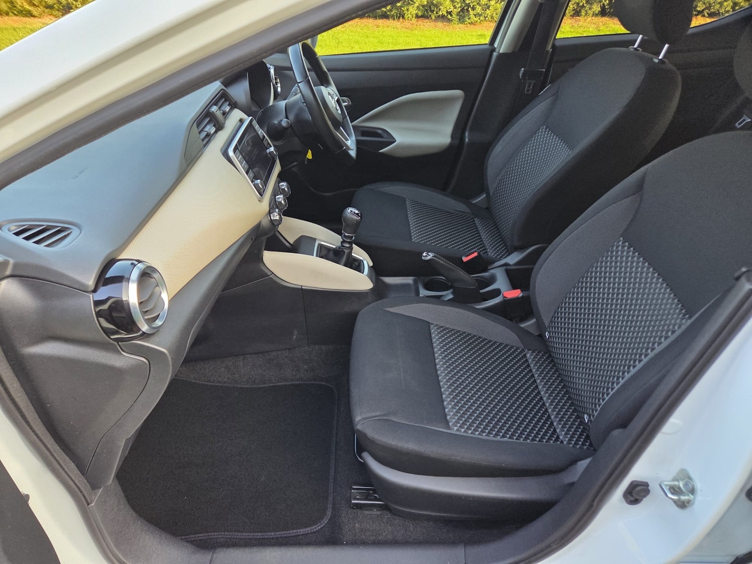 Used Nissan Micra 2019 for sale - 77746281: Photo 16