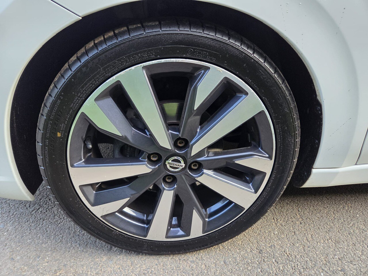 Used Nissan Micra 2019 for sale - 77746281: Photo 17