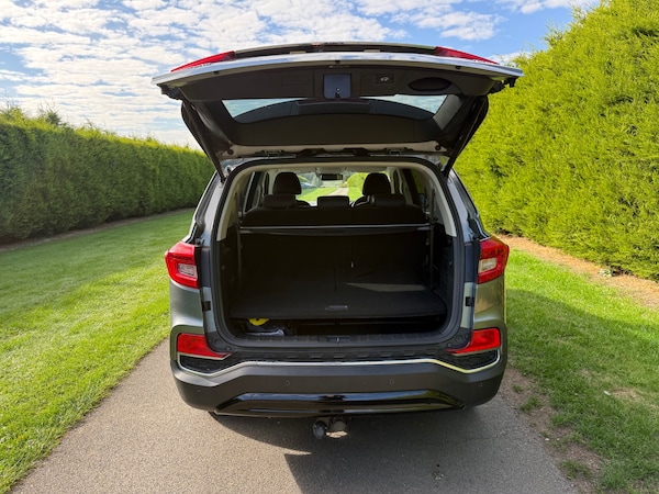 Used Ssangyong Rexton 2019 for sale - 76114073: Photo 10