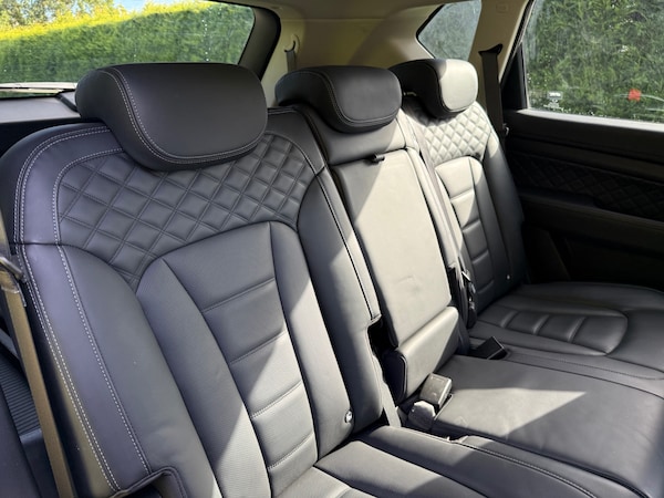 Used Ssangyong Rexton 2019 for sale - 76114073: Photo 13
