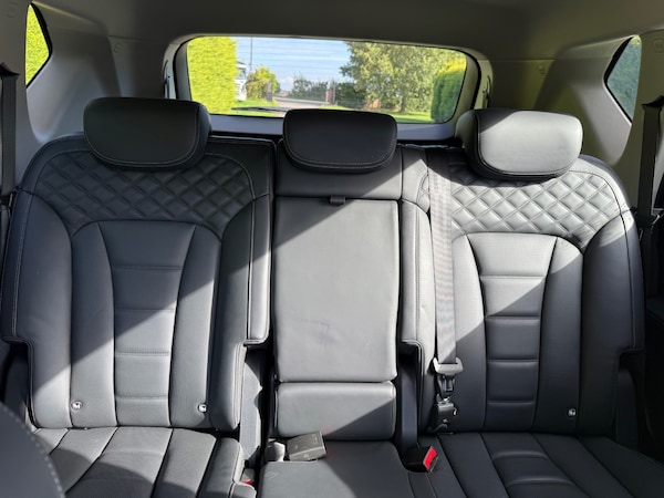 Used Ssangyong Rexton 2019 for sale - 76114073: Photo 14