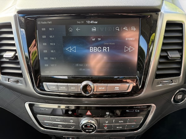 Used Ssangyong Rexton 2019 for sale - 76114073: Photo 18