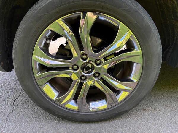 Used Ssangyong Rexton 2019 for sale - 76114073: Photo 19
