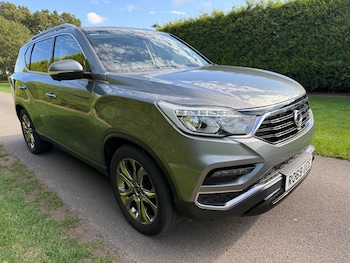 2019 (69) - 2.2 Ultimate 5dr Auto