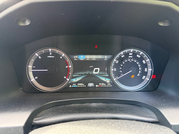 Used Ssangyong Rexton 2019 for sale - 76114073: Photo 20